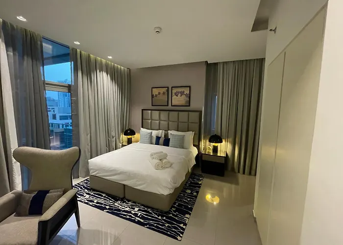Manzar Holiday Homes
