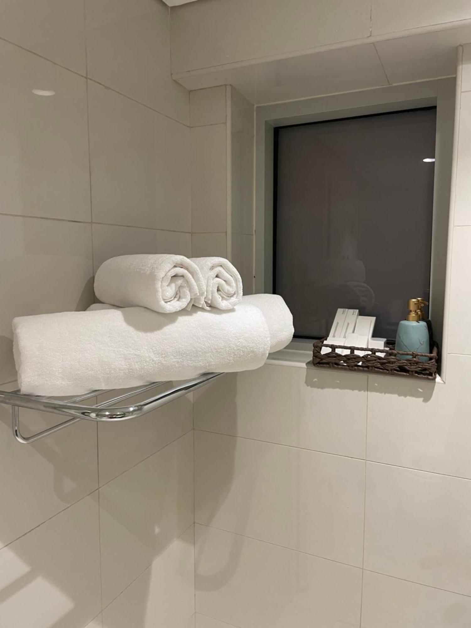Manzar Apartment