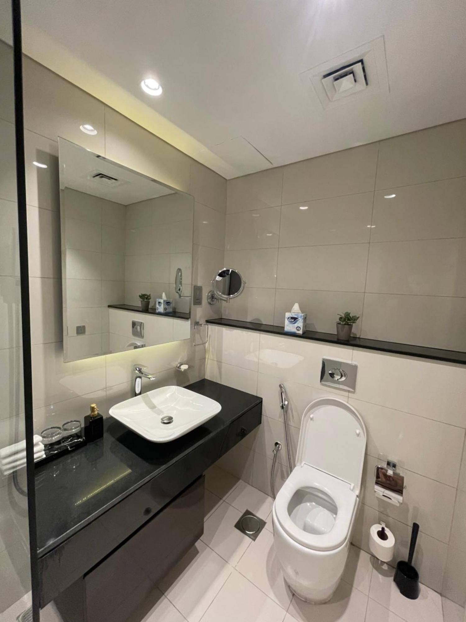 Manzar Apartment Dubai