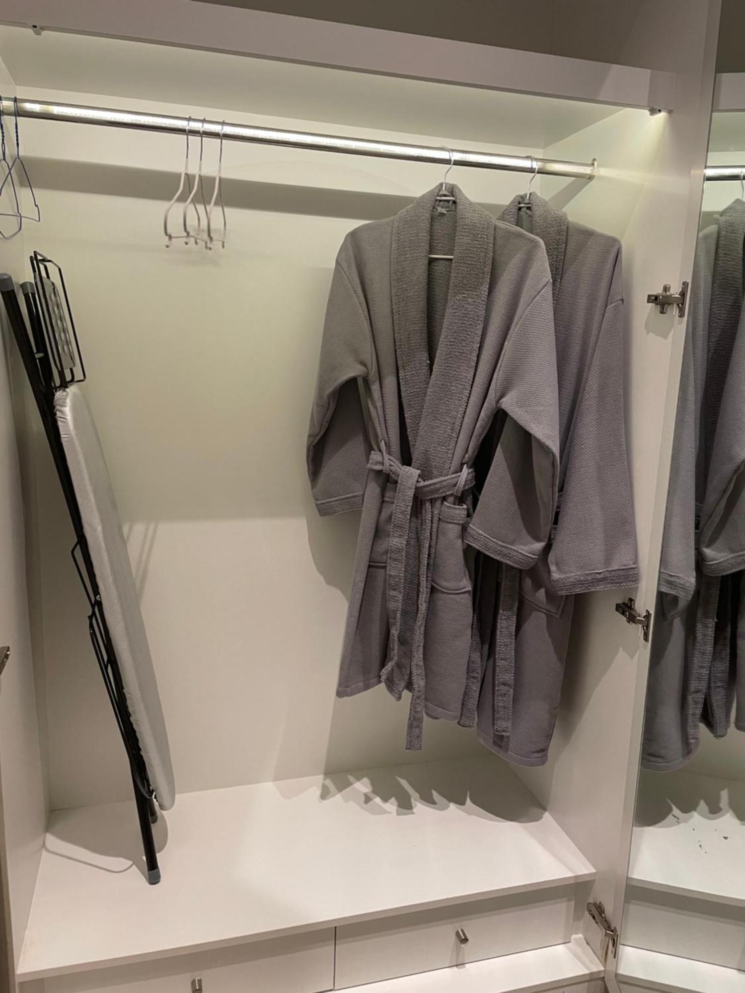 Apartment Manzar Dubai