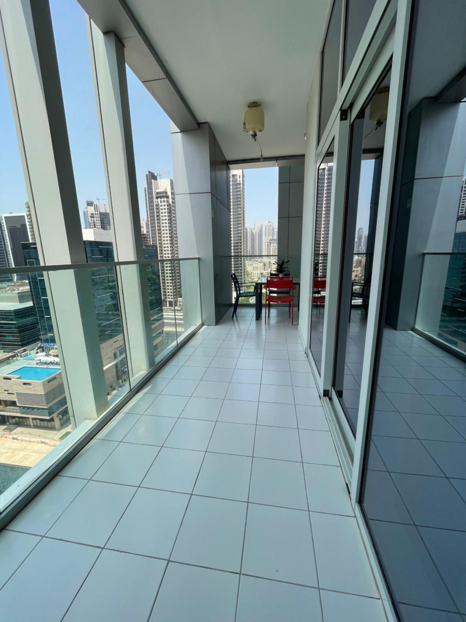 Apartment Manzar *