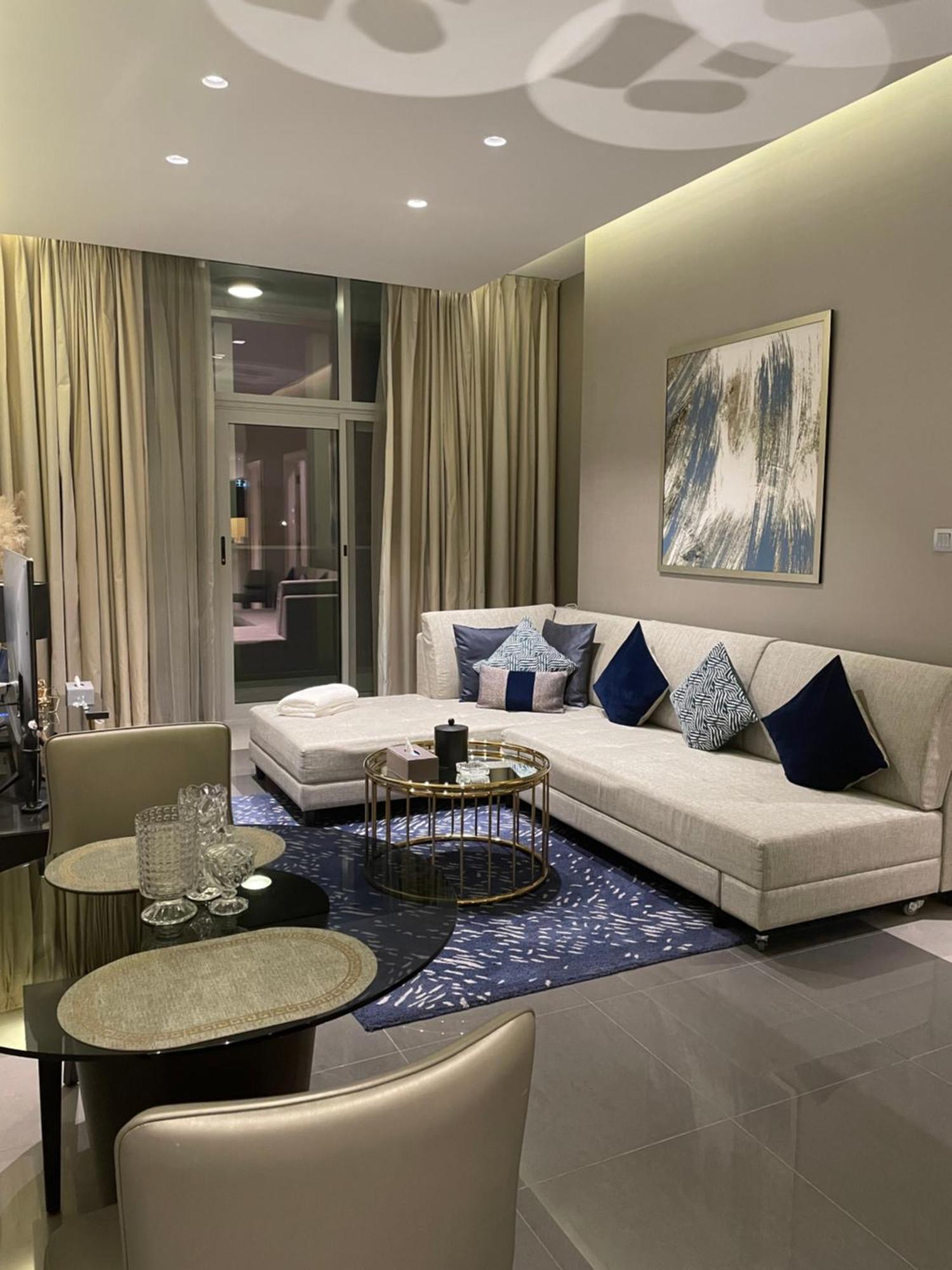 Manzar Apartment Dubai